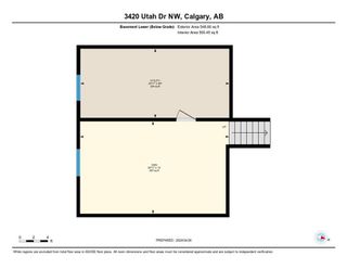 Photo 41: 3420 Utah Drive NW in Calgary: University Heights Detached for sale : MLS®# A2126586