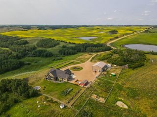 Photo 47: 40201 on Range Road 19-2 in Rural Stettler No. 6, County of: Rural Stettler County Detached for sale : MLS®# A1175853