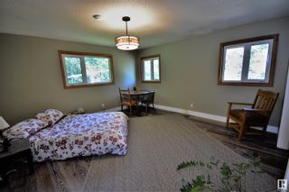 Photo 29: 51006 RGE RD 263: Rural Parkland County House for sale : MLS®# E4305981