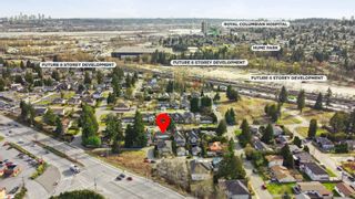 Photo 2: 613 SUNSET Avenue in Coquitlam: Coquitlam West House for sale : MLS®# R2780776