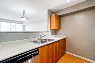 Photo 4: 405 3575 EUCLID Avenue in Vancouver: Collingwood VE Condo for sale (Vancouver East)  : MLS®# R2490607