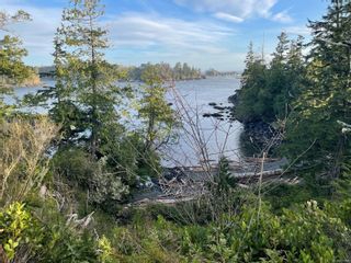 Photo 5: LOT 12 Marine Dr in Ucluelet: PA Ucluelet Land for sale (Port Alberni)  : MLS®# 916951