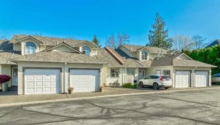 Photo 2: 1204 21937 48 Avenue in Langley: Murrayville Townhouse for sale in "ORANGEWOOD" : MLS®# R2569062