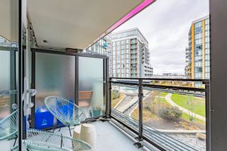 Photo 7: 702 3331 NO. 3 Road in Richmond: West Cambie Condo for sale in "VIEWSTAR" : MLS®# R2858094