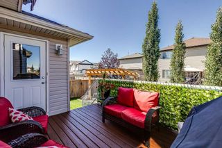 Photo 12: 2033 Luxstone Link SW: Airdrie Detached for sale : MLS®# A2073811