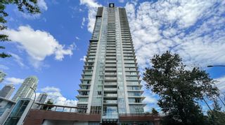 Photo 1: 3101 2388 MADISON Avenue in Burnaby: Brentwood Park Condo for sale (Burnaby North)  : MLS®# R2710456