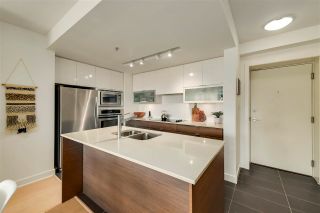 Photo 8: 503 175 W 2ND STREET in North Vancouver: Lower Lonsdale Condo for sale : MLS®# R2565750