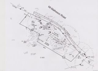 Photo 12: LOT 1 Mt. Matheson Rd in Sooke: Sk East Sooke Land for sale : MLS®# 926584