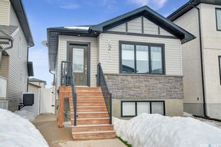 Photo 1: 5230 Campling Avenue in Regina: Harbour Landing Residential for sale : MLS®# SK919840