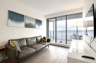 Photo 3: 4205 1480 HOWE Street in Vancouver: Yaletown Condo for sale (Vancouver West)  : MLS®# R2844771