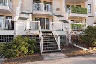 Photo 10: 104 430 River Avenue in Winnipeg: Osborne Village Condominium for sale (1B)  : MLS®# 202330565