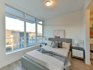 Photo 7: 701 3581 E KENT NORTH Avenue in Vancouver: South Marine Condo for sale (Vancouver East)  : MLS®# R2454282