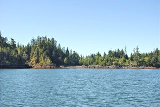 Photo 76: . Centre Island in Nootka Island: Isl Small Islands (North Island Area) House for sale (Islands)  : MLS®# 919781