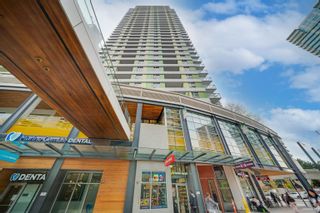 Photo 21: 705 488 SW MARINE Drive in Vancouver: Marpole Condo for sale in "MARINE GATEWAY" (Vancouver West)  : MLS®# R2863676