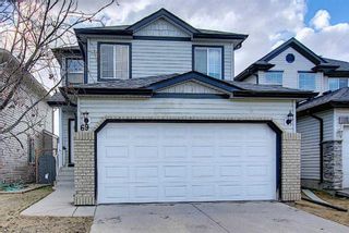 Photo 1: 69 saddlehorn Crescent in Calgary: Saddle Ridge Detached for sale : MLS®# A2121610