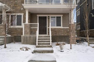 Photo 3: 1521 Symons Valley Parkway NW in Calgary: Evanston Row/Townhouse for sale : MLS®# A1206751
