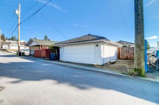Photo 20: 15 N ELLESMERE Avenue in Burnaby: Capitol Hill BN House for sale (Burnaby North)  : MLS®# R2239593
