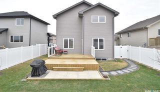 Photo 39: 5102 Anthony Way in Regina: Lakeridge Addition Residential for sale : MLS®# SK731803