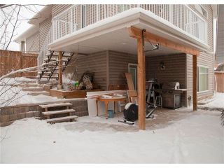 Photo 45: 100 PRESTWICK Manor SE in Calgary: McKenzie Towne House for sale : MLS®# C4043883
