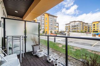 Photo 22: 103 19661 40 Street SE in Calgary: Seton Apartment for sale : MLS®# A1233966