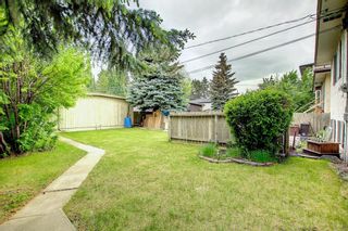Photo 26: 435 37 Street SW in Calgary: Spruce Cliff Full Duplex for sale : MLS®# A1231113