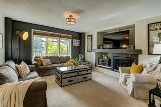 Photo 3: 283 Everglen Way SW in Calgary: Evergreen Detached for sale : MLS®# A1041697