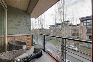 Photo 18: 310 3478 WESBROOK Mall in Vancouver: University VW Condo for sale (Vancouver West)  : MLS®# R2870781