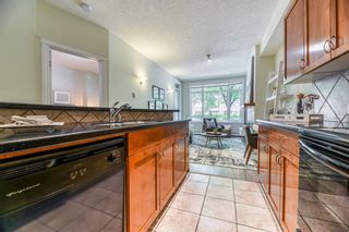 Photo 15: 118 930 Centre Avenue NE in Calgary: Bridgeland/Riverside Apartment for sale : MLS®# A1245278