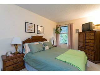 Photo 8: 412 CARDIFF Way in Port Moody: College Park PM Townhouse for sale in "EASTHILL" : MLS®# V1059936