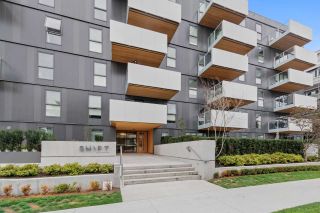 Photo 1: 603 5089 QUEBEC Street in Vancouver: Main Condo for sale in "SHIFT LITTLE MOUNTAIN BY ARAGON" (Vancouver East)  : MLS®# R2504376