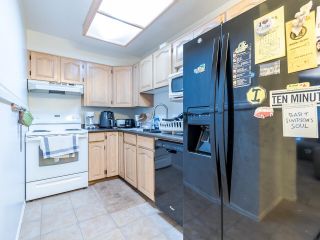 Photo 4: 103 1154 WESTWOOD Street in Coquitlam: North Coquitlam Condo for sale in "EMERALD COURT" : MLS®# R2783375