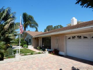 Photo 2: SOLANA BEACH House for rent : 3 bedrooms : 1164 Solana Drive in Del Mar