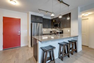 Photo 8: 125 25 Auburn Meadows Avenue SE in Calgary: Auburn Bay Apartment for sale : MLS®# A1218970