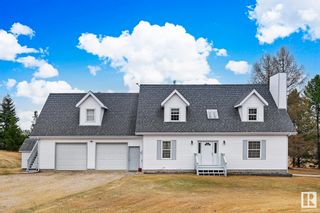 Photo 5: 53311 Range Rd 14: Rural Parkland County House for sale : MLS®# E4384658