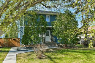 Main Photo: 158 Moir Avenue in Winnipeg: Fraser's Grove Residential for sale (3C)  : MLS®# 202410732