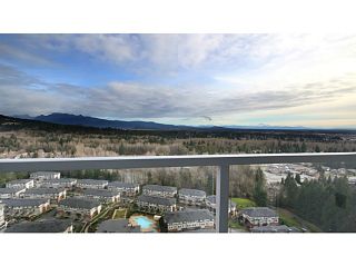 Photo 16: # 2907 3102 WINDSOR GT in Coquitlam: New Horizons Condo for sale : MLS®# V1104666