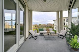 Photo 13: 313 4500 WESTWATER Drive in Richmond: Steveston South Condo for sale in "COOPER SKY" : MLS®# R2838374
