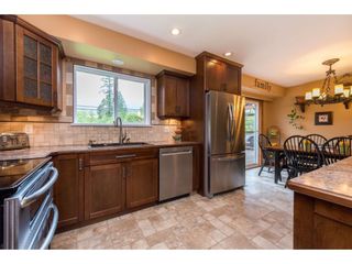 Photo 9: 30039 DEWDNEY TRUNK Road in Mission: Stave Falls House for sale : MLS®# R2458346