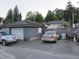 Photo 19: 572 COLBY Street in New Westminster: The Heights NW House for sale : MLS®# R2169805