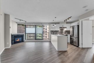Photo 4: 607 501 PACIFIC Street in Vancouver: Downtown VW Condo for sale in "THE 501" (Vancouver West)  : MLS®# R2867543