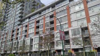 Main Photo: 1133 HOMER Street in Vancouver: Yaletown Condo for sale in "H & H" (Vancouver West)  : MLS®# R2886765
