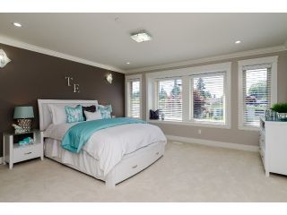 Photo 17: 1360 MAPLE ST: White Rock House for sale (South Surrey White Rock)  : MLS®# F1443676