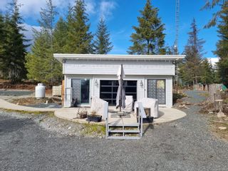 Photo 19: 9009 Central Lake Rd in Port Alberni: PA Sproat Lake Manufactured Home for sale : MLS®# 925011