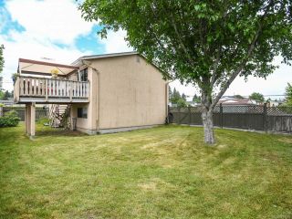 Photo 27: 558 23rd St in COURTENAY: CV Courtenay City House for sale (Comox Valley)  : MLS®# 797770