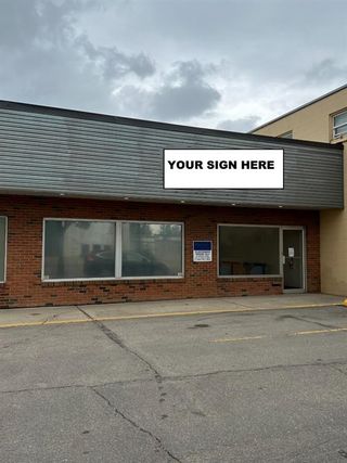 Photo 16: 1 5229 50 Avenue: Red Deer Office for sale : MLS®# A1253561