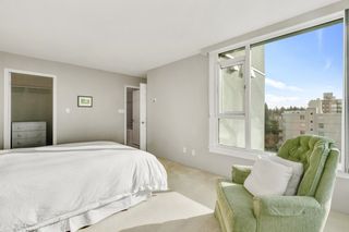 Photo 16: 1003 5425 YEW Street in Vancouver: Kerrisdale Condo for sale in "The Belmont" (Vancouver West)  : MLS®# R2761868