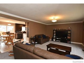 Photo 25: 67 MERLIN Crescent in Regina: Coronation Park Single Family Dwelling for sale (Regina Area 03)  : MLS®# 566828