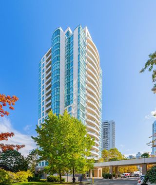 Photo 20: 1005 5833 WILSON Avenue in Burnaby: Central Park BS Condo for sale in "PARAMOUNT TOWER 1" (Burnaby South)  : MLS®# R2736302