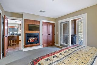 Photo 15: 215 187 Kananaskis Way: Canmore Apartment for sale : MLS®# A1179910