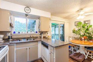 Photo 9: 2661 WILDWOOD Drive in Langley: Willoughby Heights House for sale : MLS®# R2531672
